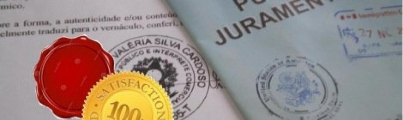 A tradução juramentada para processos judiciais - Korn Traduções